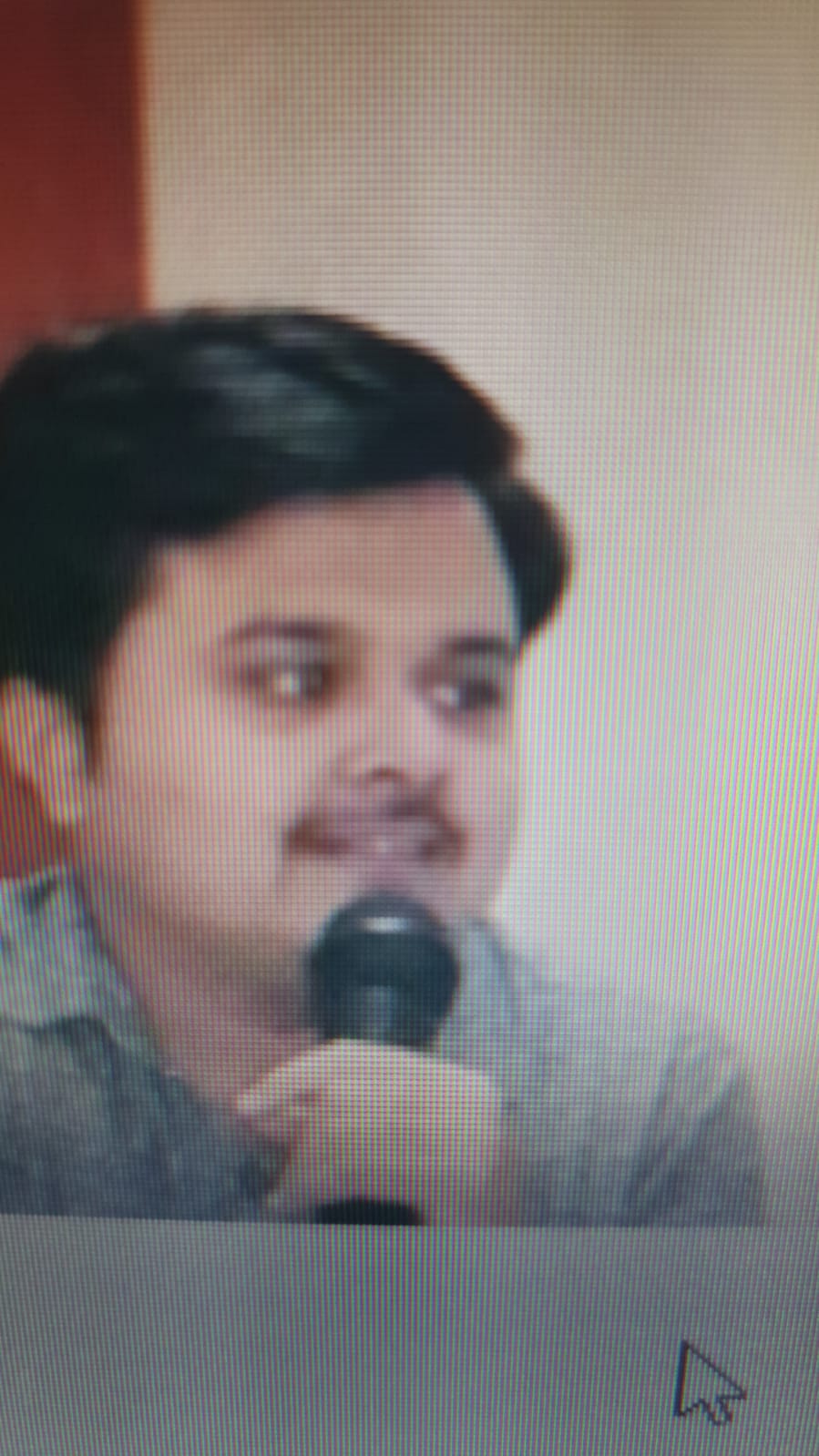 Dr Anant Ingale